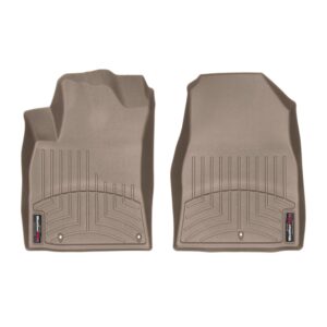 FloorLiner™ DigitalFit®