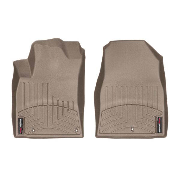 FloorLiner™ DigitalFit®