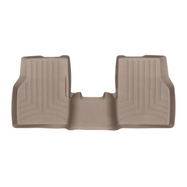 FloorLiner™ DigitalFit®