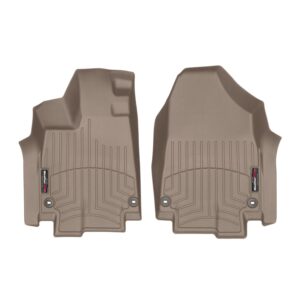 FloorLiner™ DigitalFit®