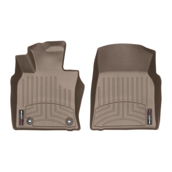 FloorLiner™ DigitalFit®