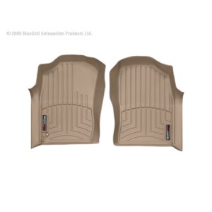 FloorLiner™ DigitalFit®