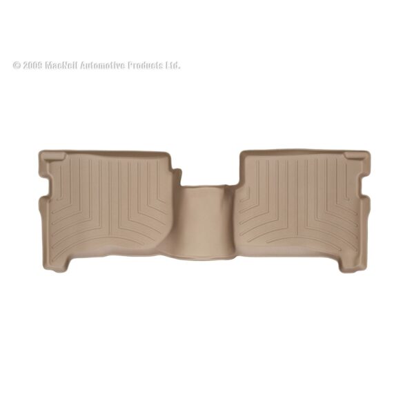 FloorLiner™ DigitalFit®