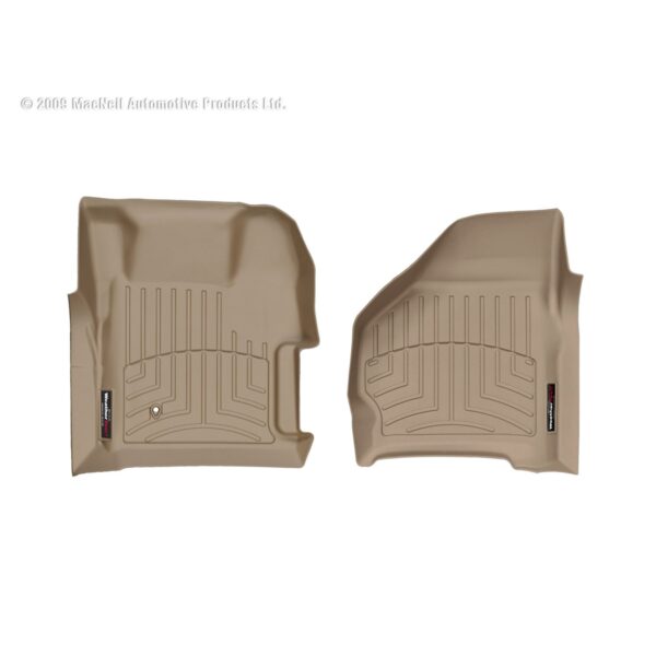 FloorLiner™ DigitalFit®