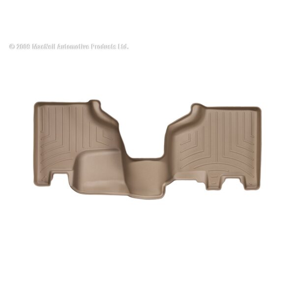 FloorLiner™ DigitalFit®