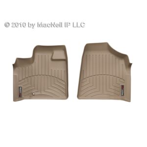 FloorLiner™ DigitalFit®