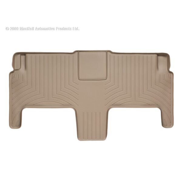 FloorLiner™ DigitalFit®