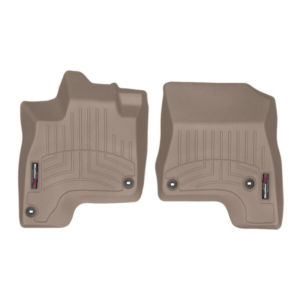 FloorLiner™ DigitalFit®