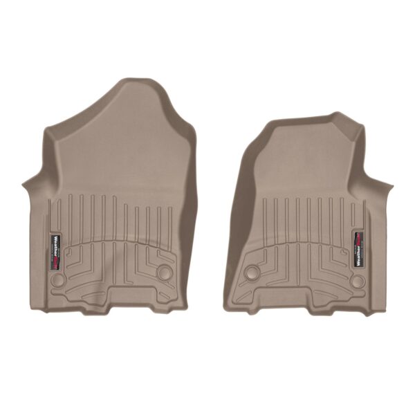 FloorLiner™ DigitalFit®