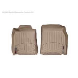 FloorLiner™ DigitalFit®
