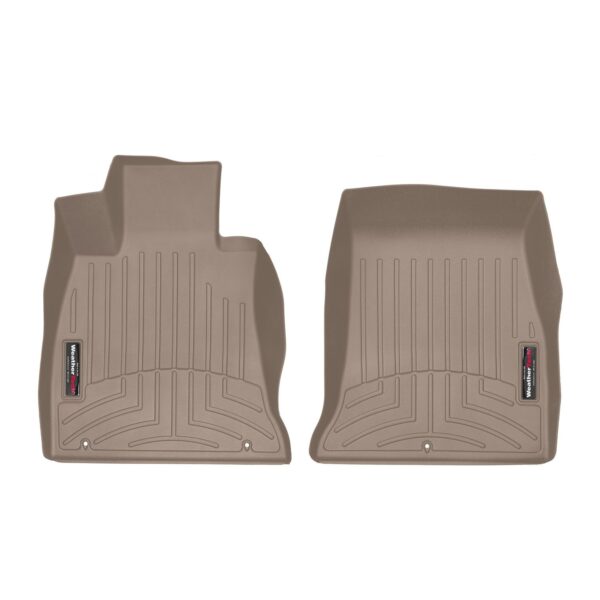 FloorLiner™ DigitalFit®