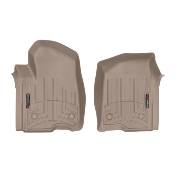FloorLiner™ DigitalFit®