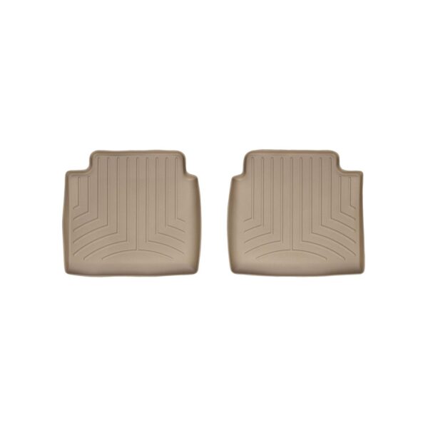 FloorLiner™ DigitalFit®