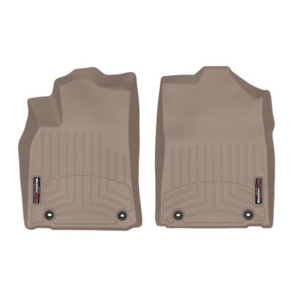 FloorLiner™ DigitalFit®