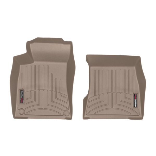 FloorLiner™ DigitalFit®