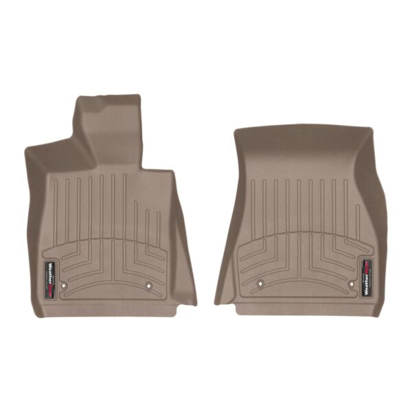 FloorLiner™ DigitalFit®