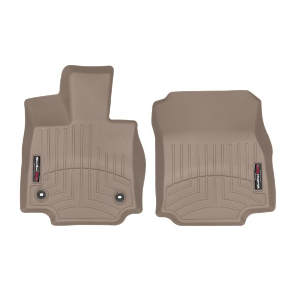 FloorLiner™ DigitalFit®