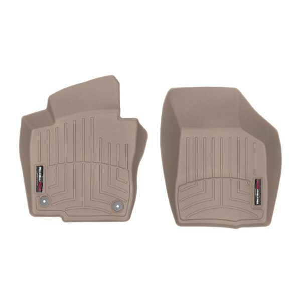 FloorLiner™ DigitalFit®