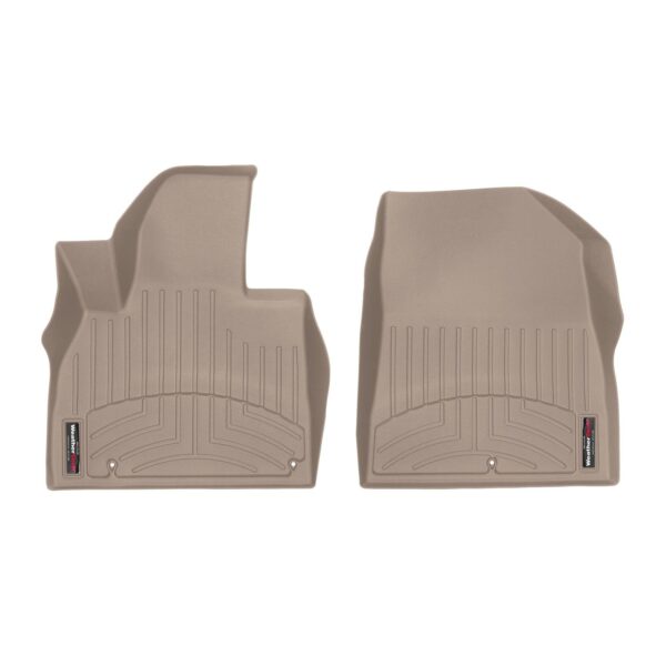 FloorLiner™ DigitalFit®