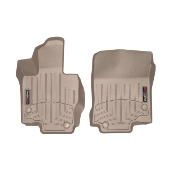 FloorLiner™ DigitalFit®