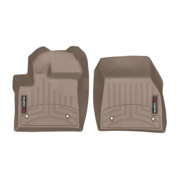 FloorLiner™ DigitalFit®