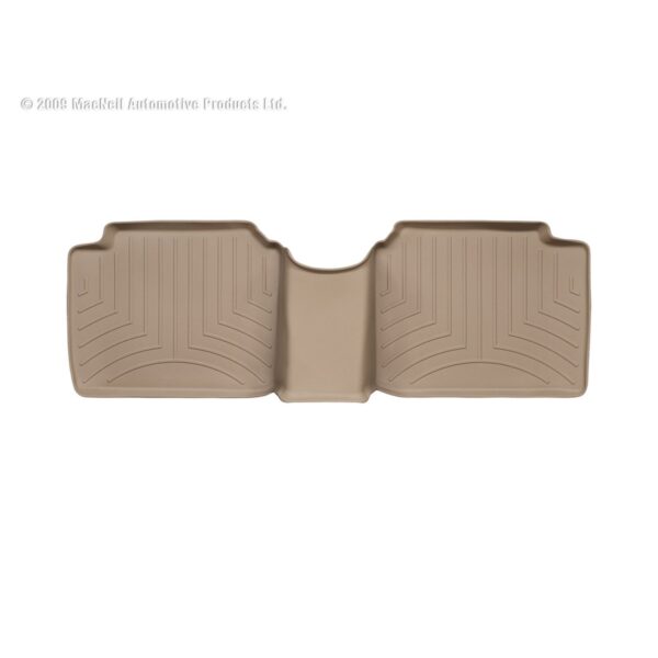 FloorLiner™ DigitalFit®