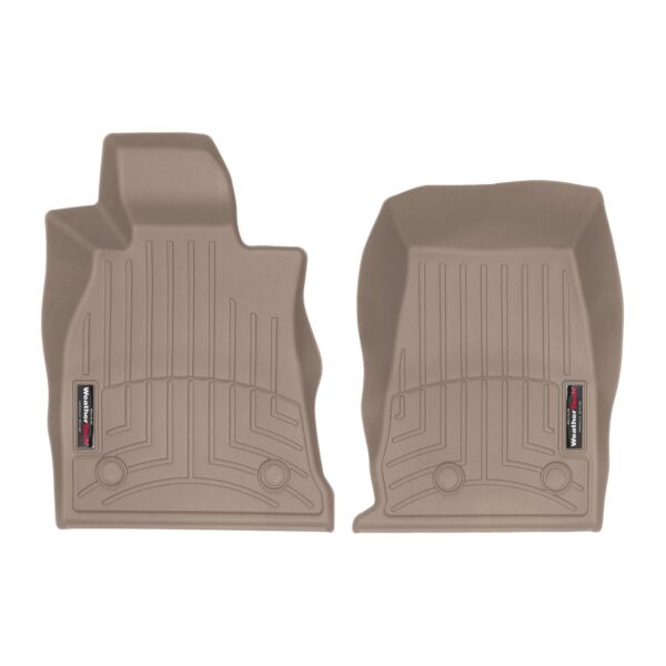 FloorLiner™ DigitalFit®