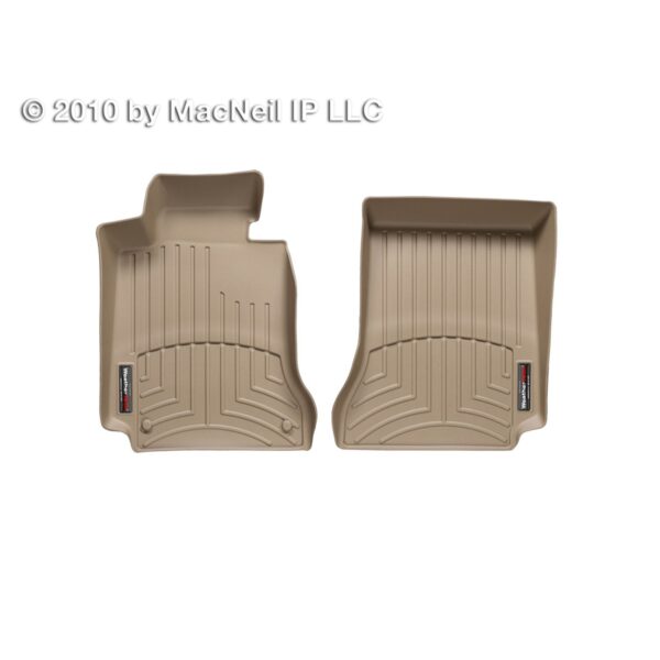 FloorLiner™ DigitalFit®