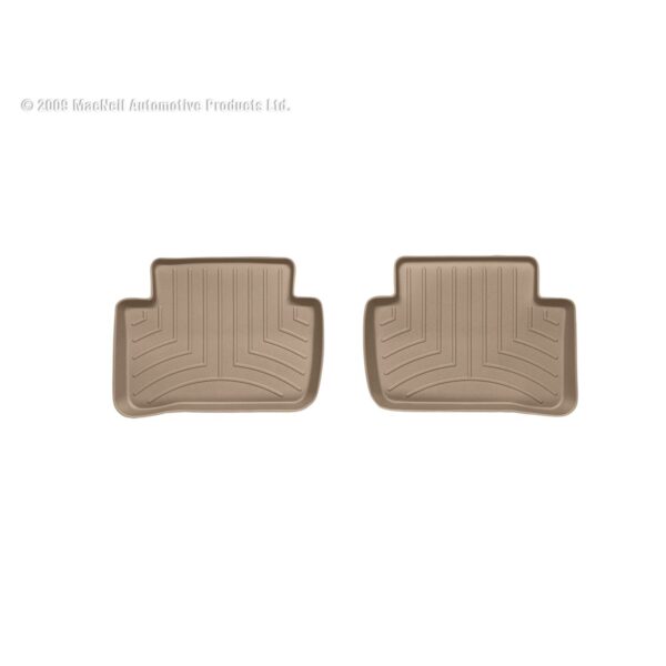 FloorLiner™ DigitalFit®