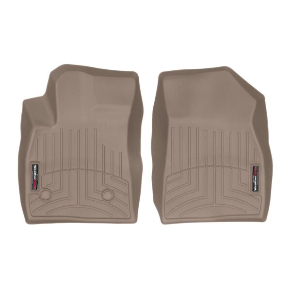 FloorLiner™ DigitalFit®