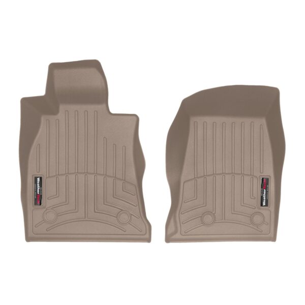 FloorLiner™ DigitalFit®