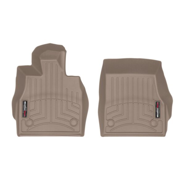 FloorLiner™ DigitalFit®