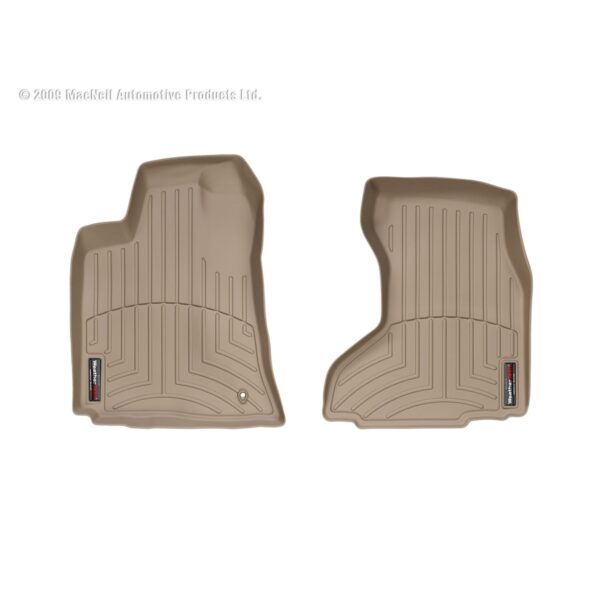 FloorLiner™ DigitalFit®