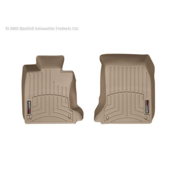 FloorLiner™ DigitalFit®