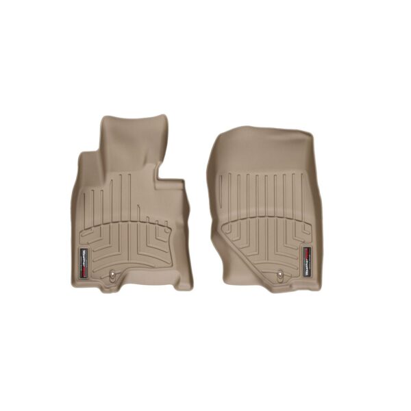 FloorLiner™ DigitalFit®