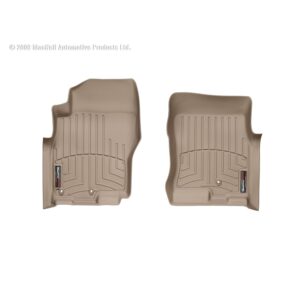 FloorLiner™ DigitalFit®