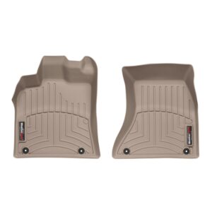FloorLiner™ DigitalFit®