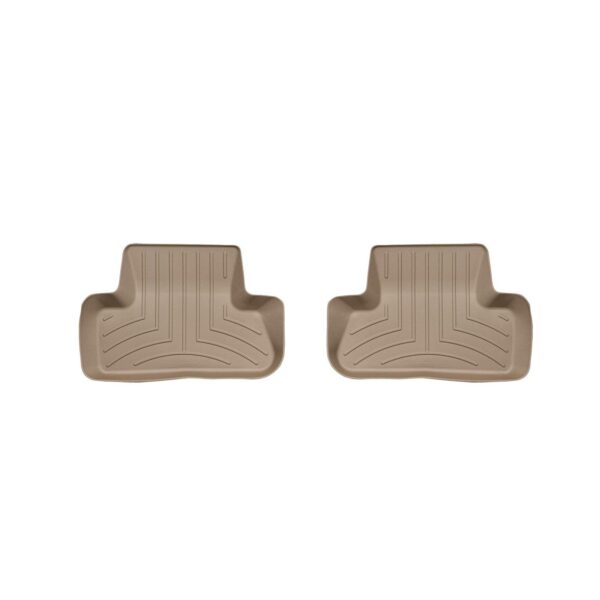 FloorLiner™ DigitalFit®