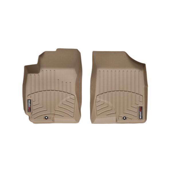 FloorLiner™ DigitalFit®