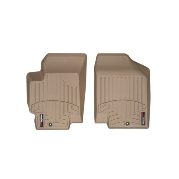 FloorLiner™ DigitalFit®