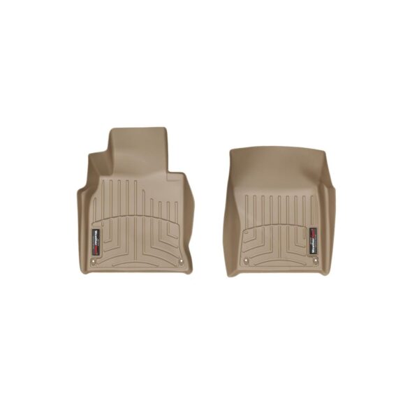 FloorLiner™ DigitalFit®