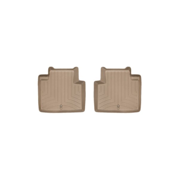 FloorLiner™ DigitalFit®