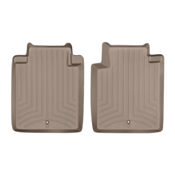 FloorLiner™ DigitalFit®