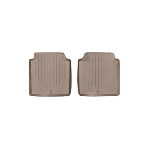 FloorLiner™ DigitalFit®