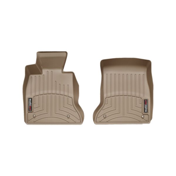 FloorLiner™ DigitalFit®