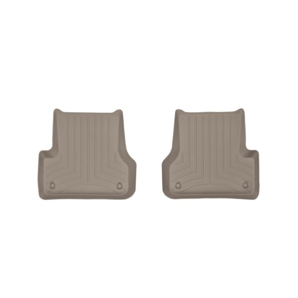 FloorLiner™ DigitalFit®