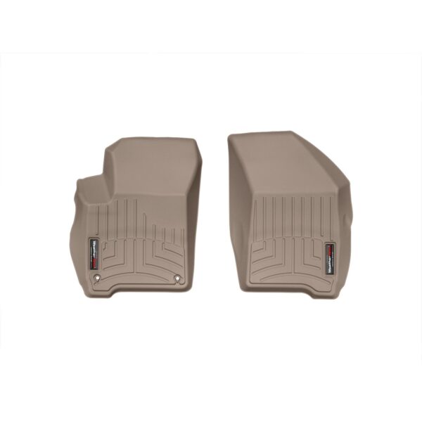 FloorLiner™ DigitalFit®