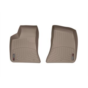 FloorLiner™ DigitalFit®