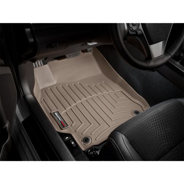 FloorLiner™ DigitalFit®