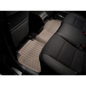 FloorLiner™ DigitalFit®